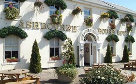 Ashbourne House Hotel